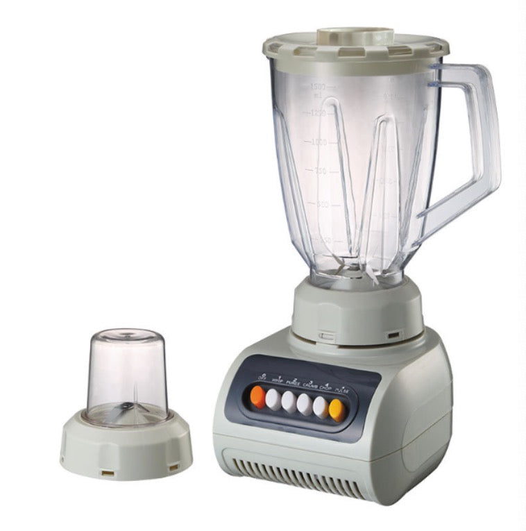 Household Cooking Machine Juicer Blender Multi-function Kitchen Multi-function Juicer Mixer Baby Food Grinder Juicer Blender